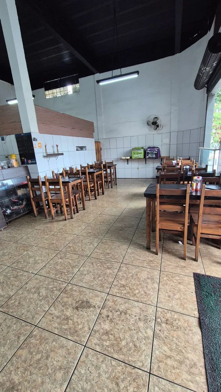 Passo restaurante  - Foto 2