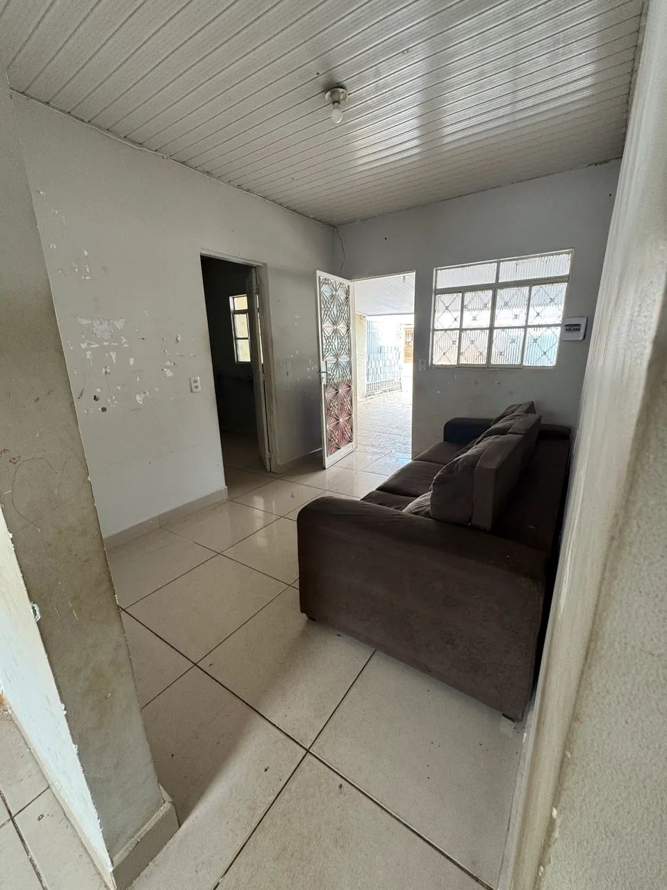 ÁGIO DE CASA NO SETOR O - Foto 3