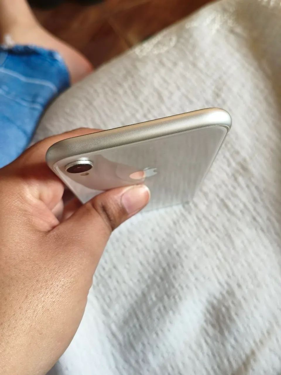 iPhone XR - Foto 4