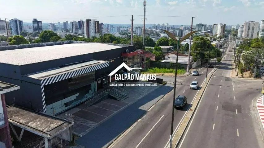 Loja Comercial - 400 m² - Adrianópolis - SLL218 - Foto 3
