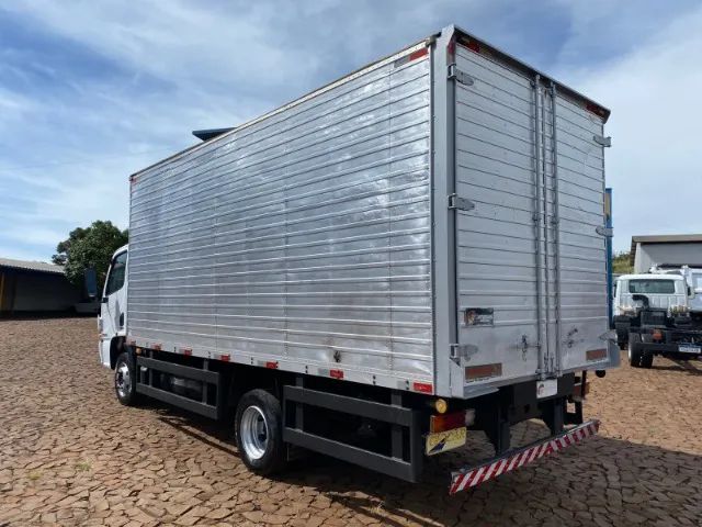 MB Accelo 1016 4x2 - Foto 3