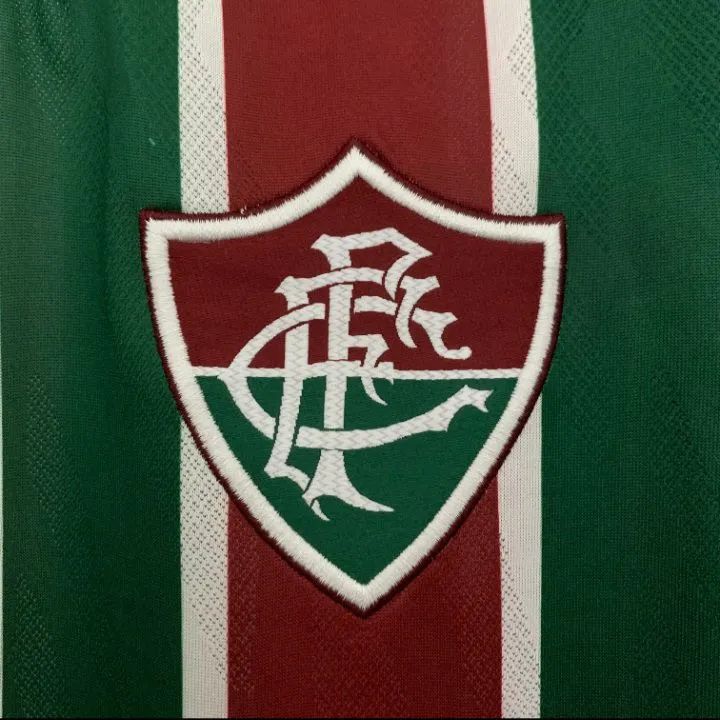 Camisa do Fluminense P - Foto 3