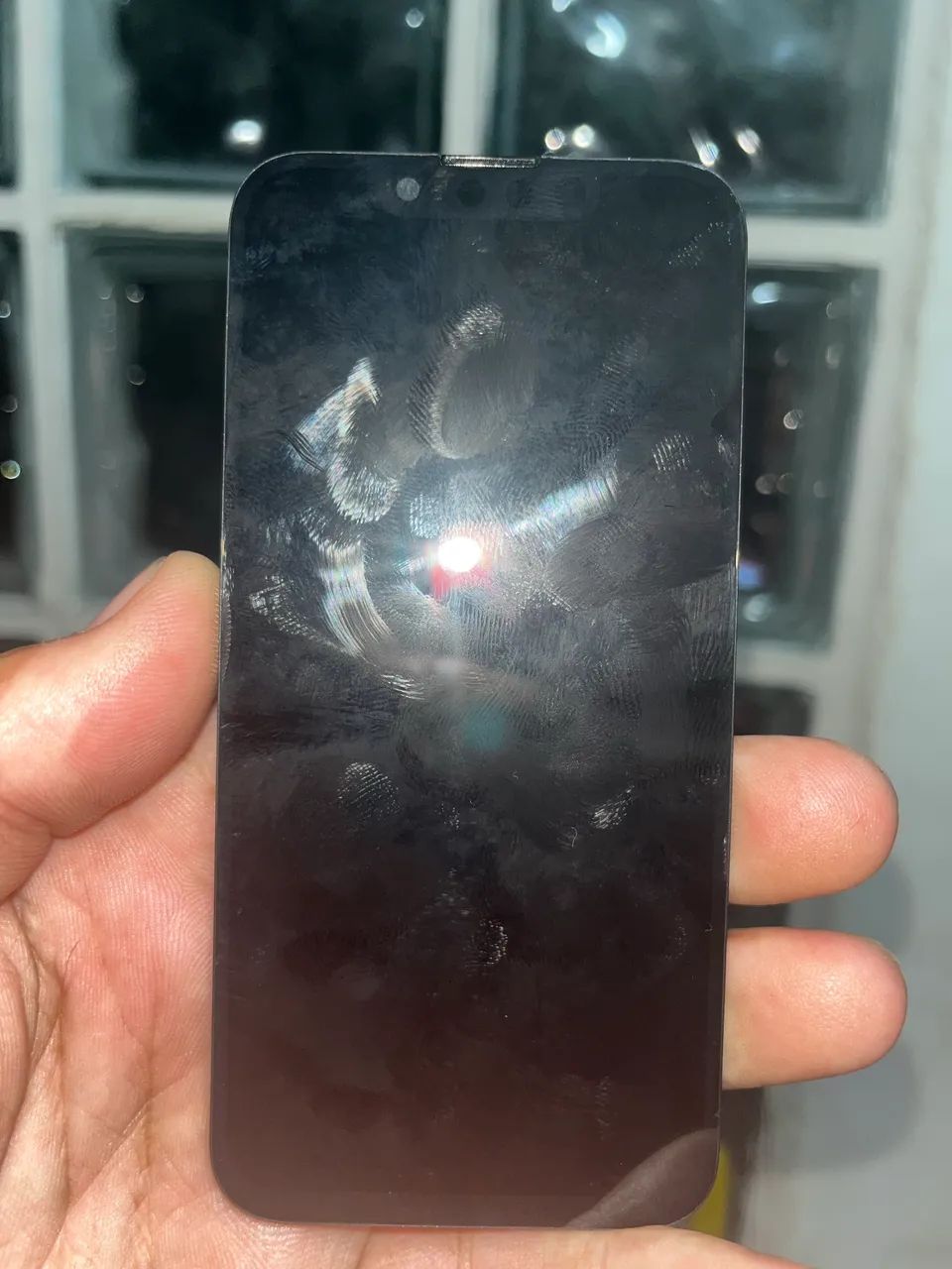 Tela do iPhone 13 mini nova  - Foto 4