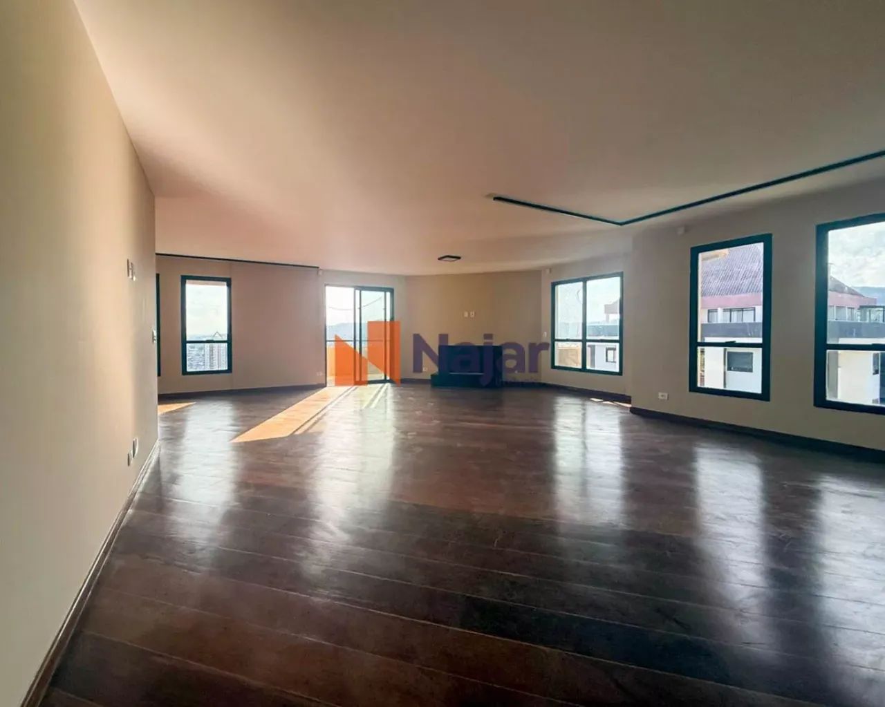 APARTAMENTO RESIDENCIAL HELBOR PLAZA - Foto 5