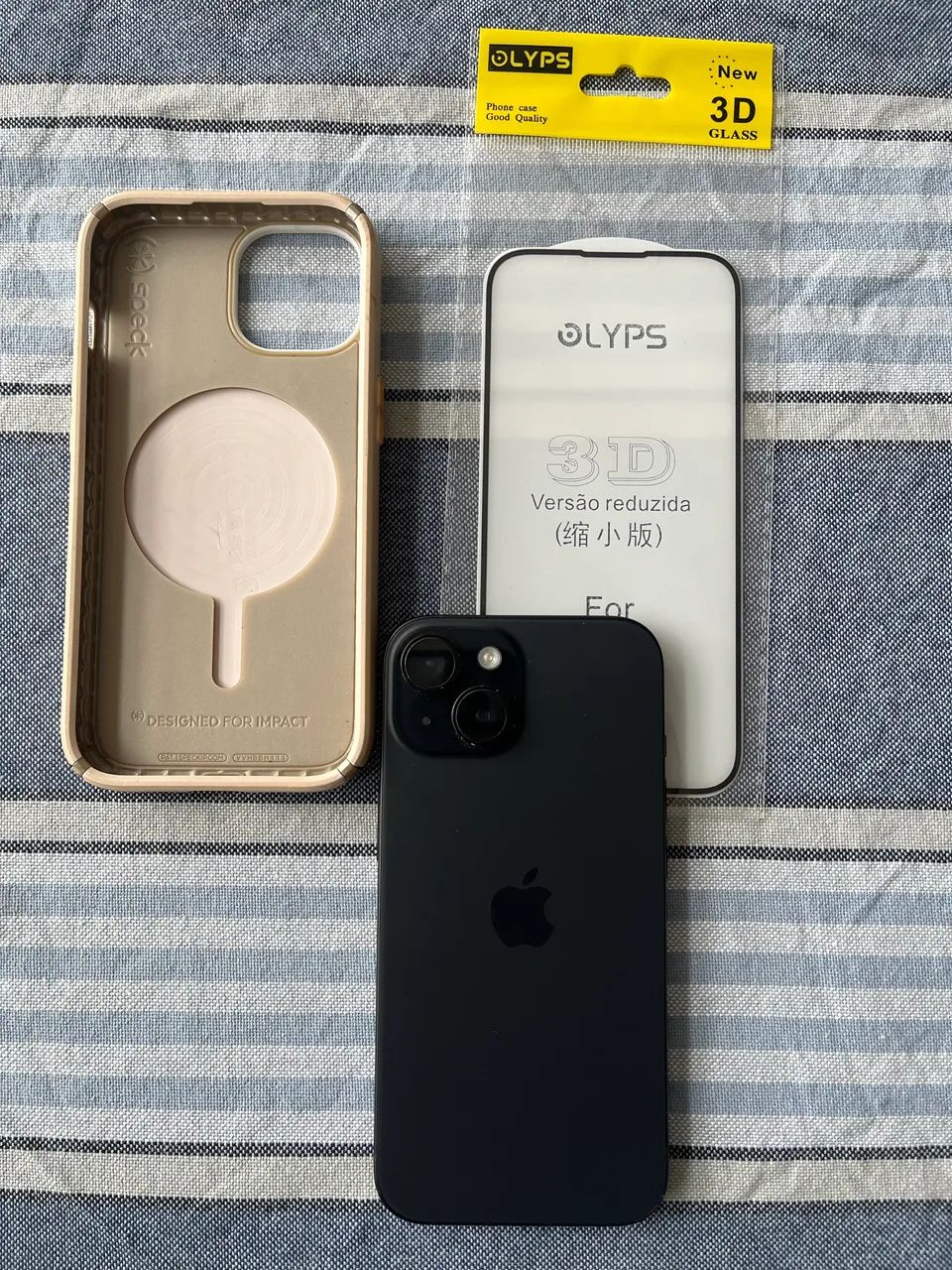 iPhone 15 256GB