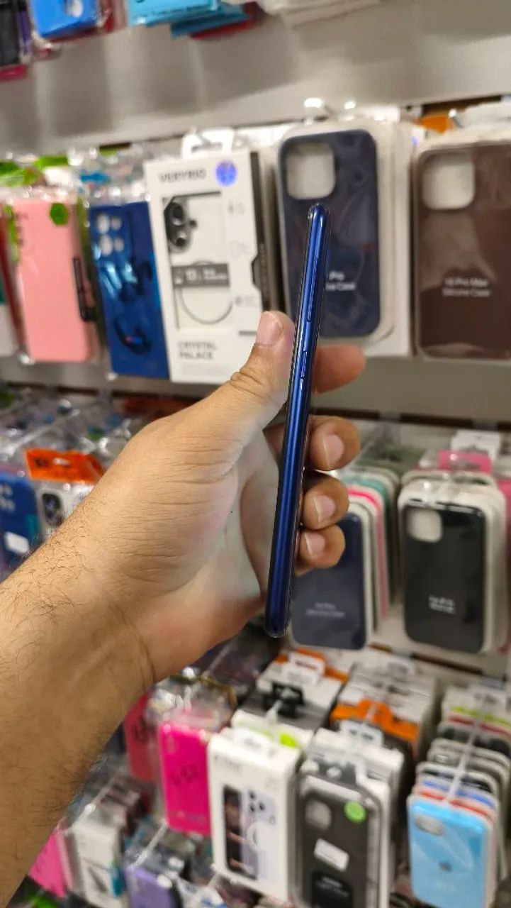 Vendo Samsung A10 Bem conservado  - Foto 3