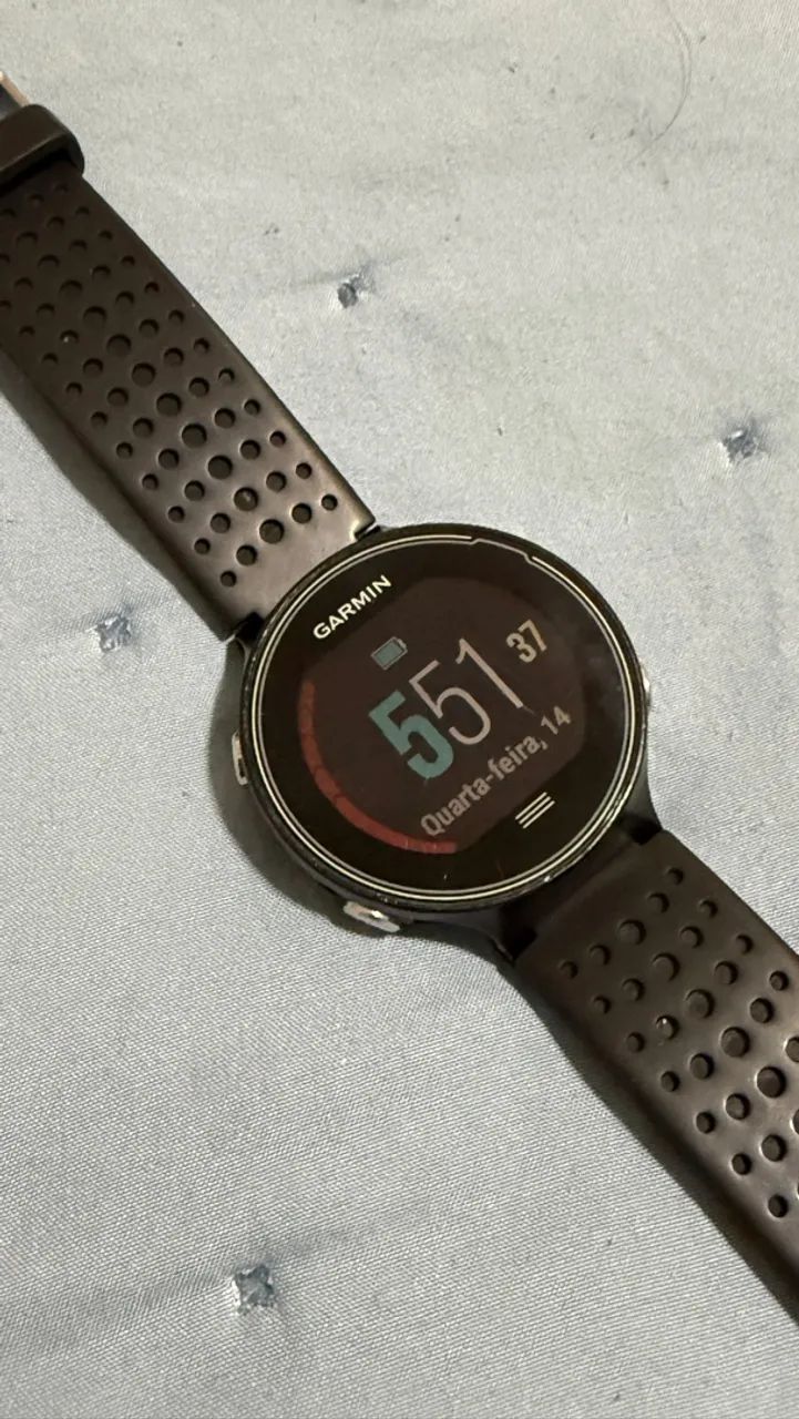 Garmin Forerrunner 630  - Foto 2