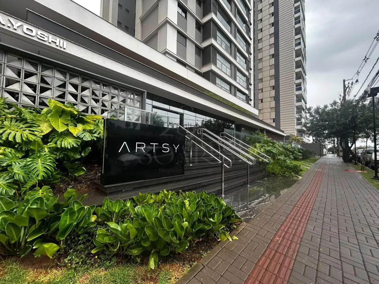 APARTAMENTO ARTSY/89M² UTIL - Foto 3