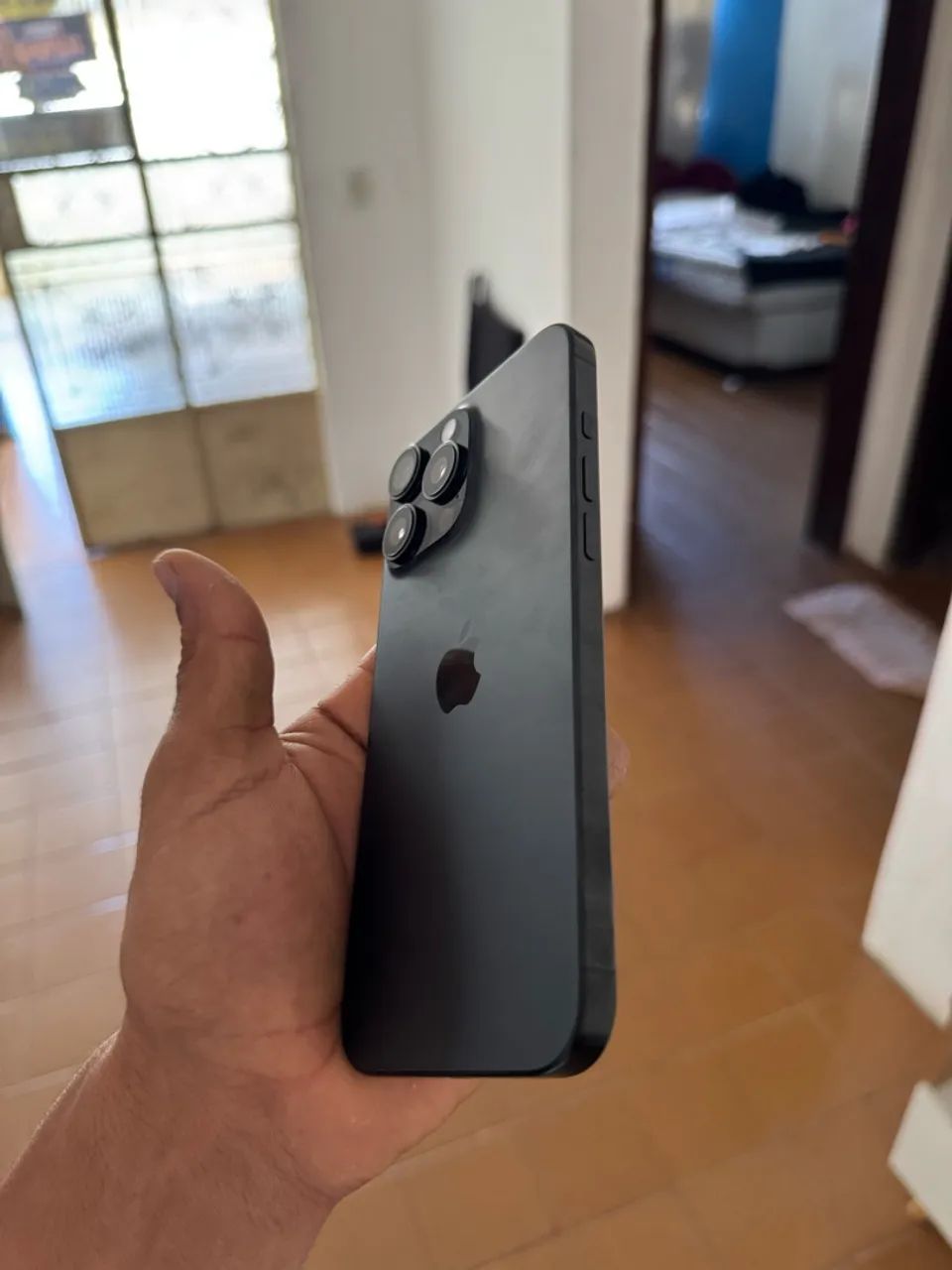 iPhone 16 pro Max 256g - Foto 3