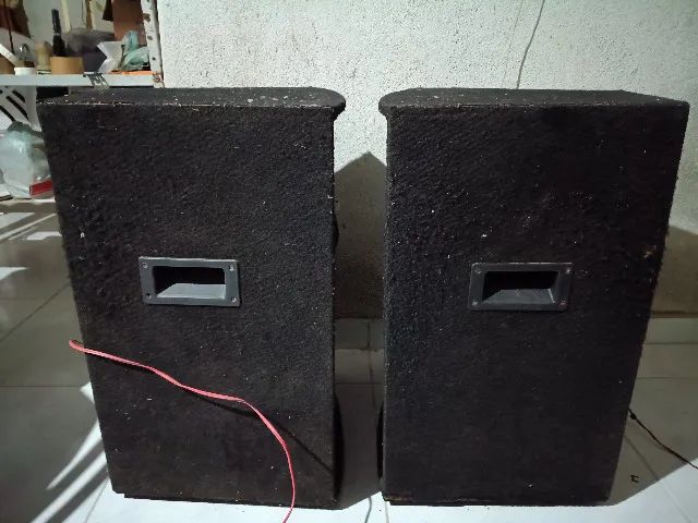 CAIXAS DE SOM  - Foto 2