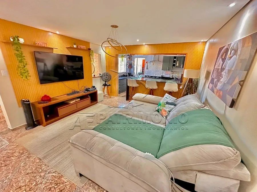 CASA TERREA COM 5 QUARTOS - CELESTE - Foto 2