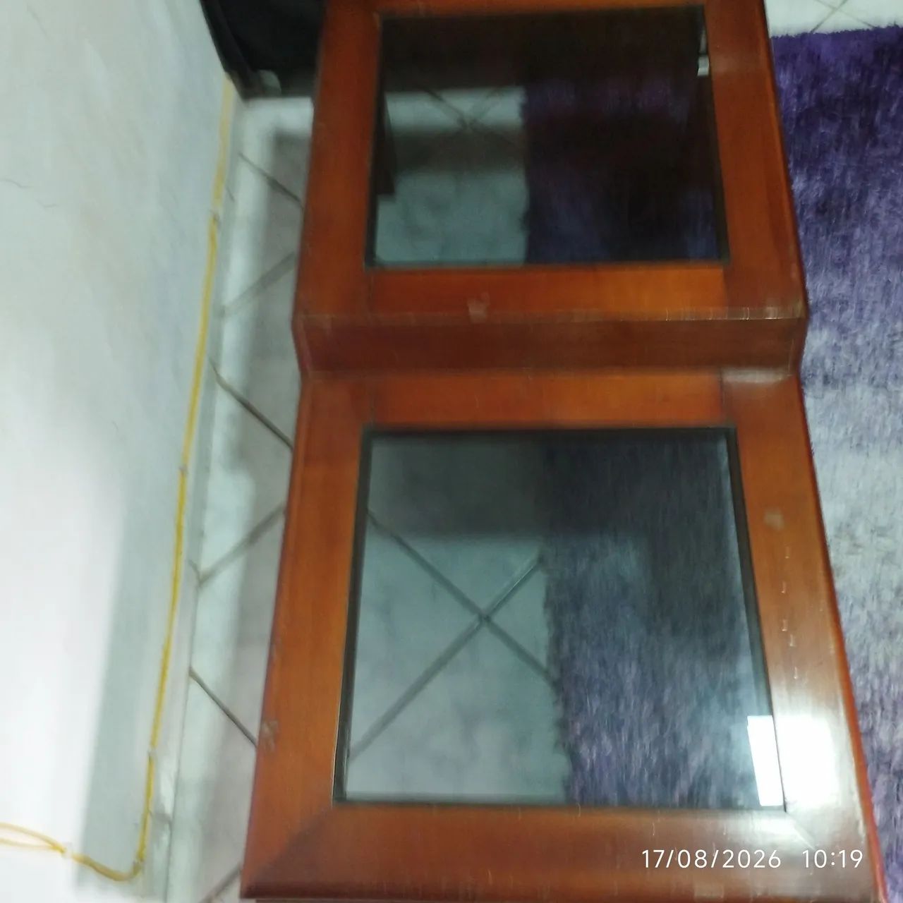 Mesa de centro  - Foto 2
