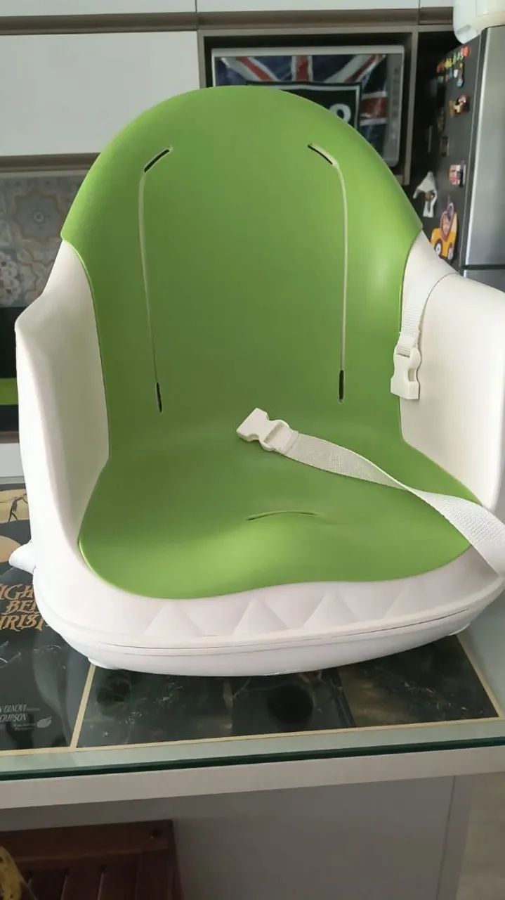 Cadeira de alimentação Safety 1st