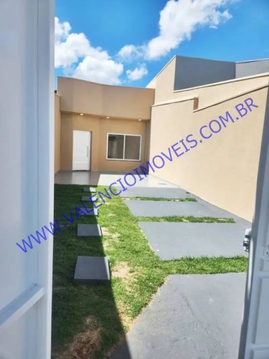 Venda - Casa - Vila Brasil - Santa Bárbara D'Oeste - SP