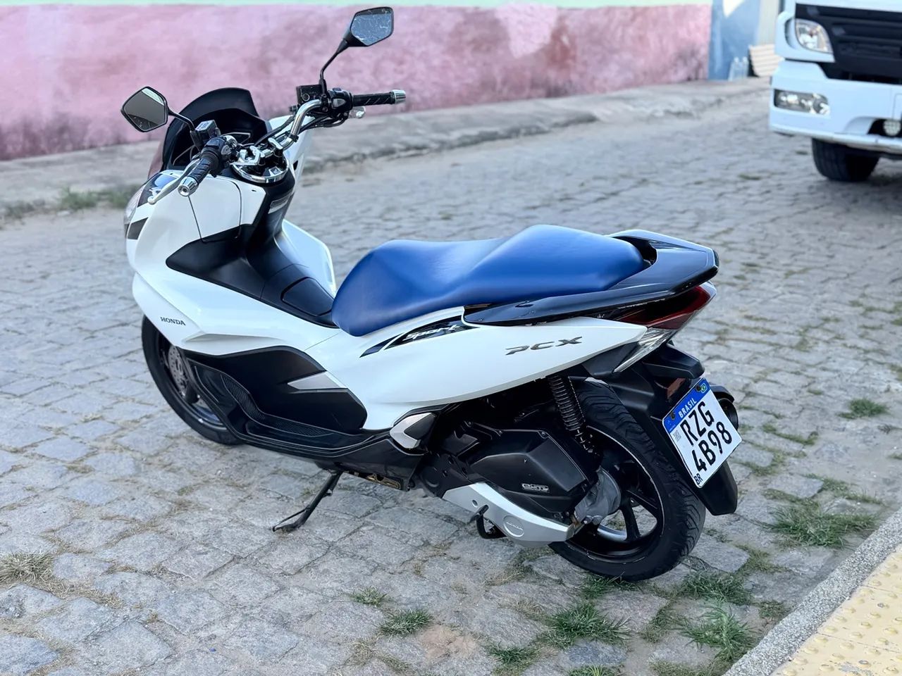 PCX 150 ABS  - Foto 3