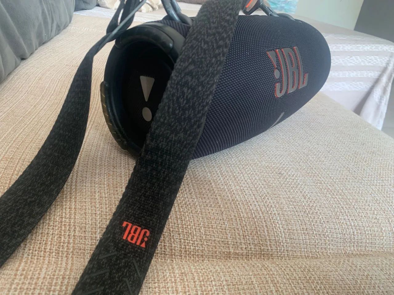 Caixa Jbl Xtreme 3  - Foto 3