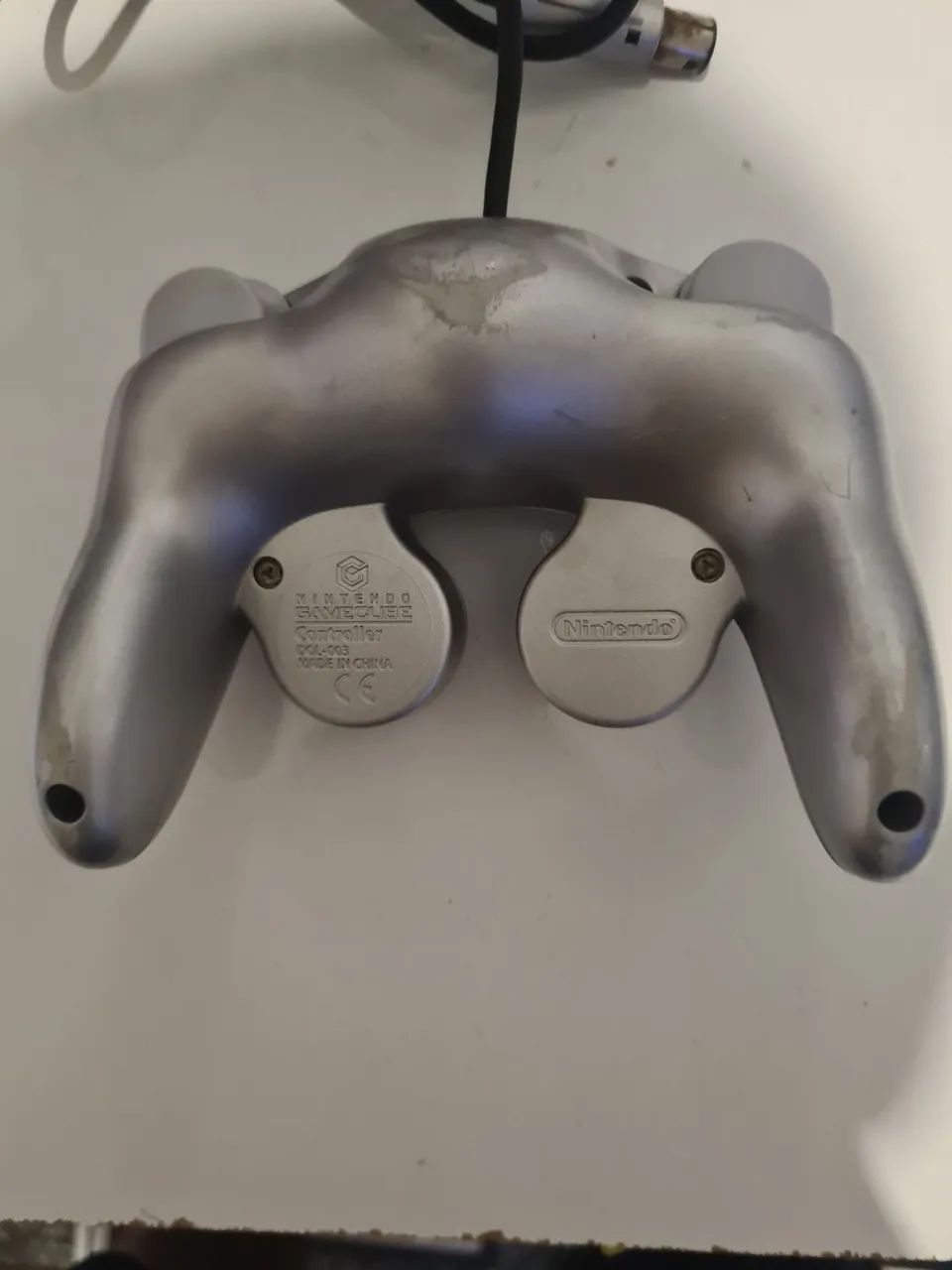 Controle Game Cube Original - Foto 3