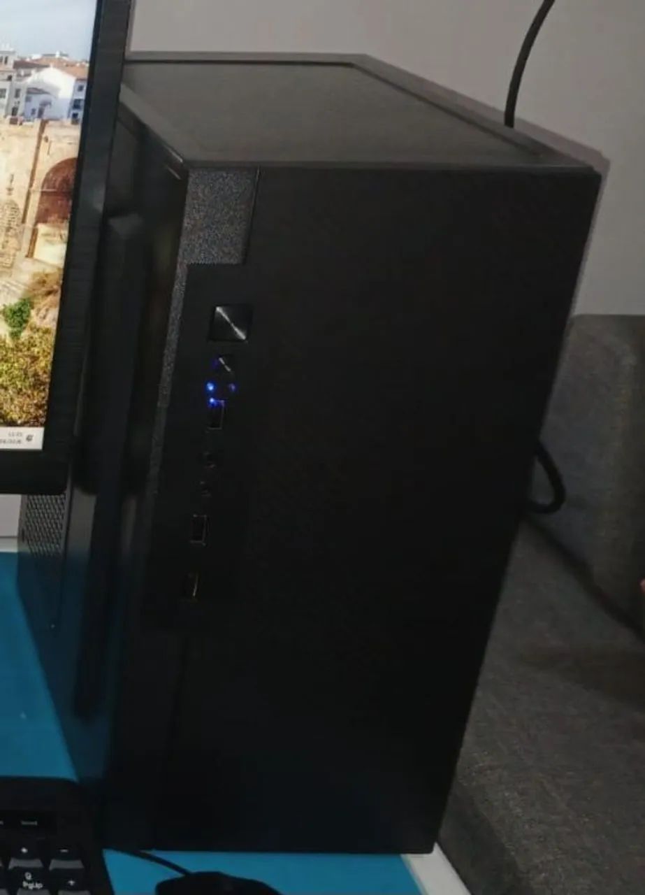 Computador Intel i3 -  Windows 11 Pro - Foto 4
