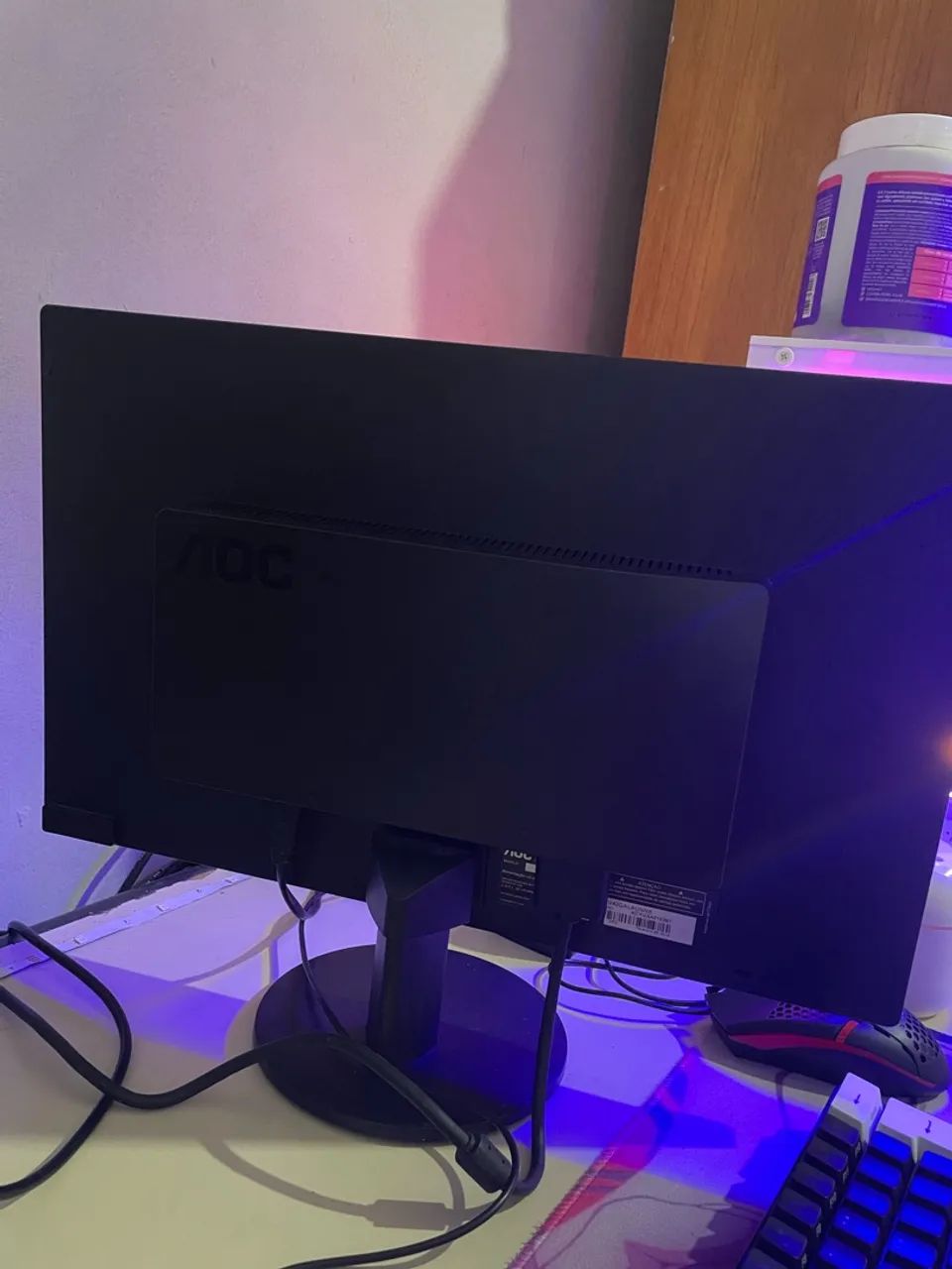 Monitor tem conversa no valor  - Foto 2