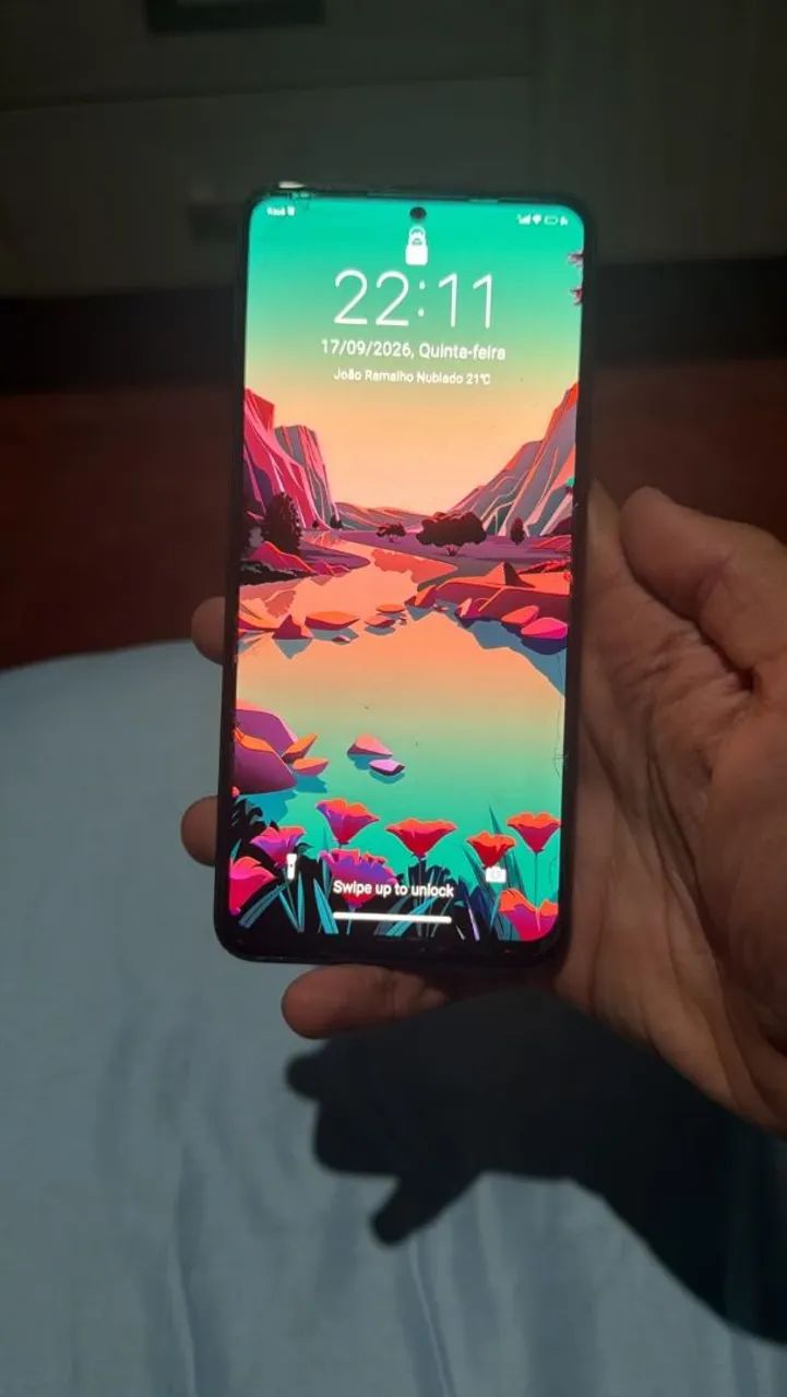 Poco x5 5 g