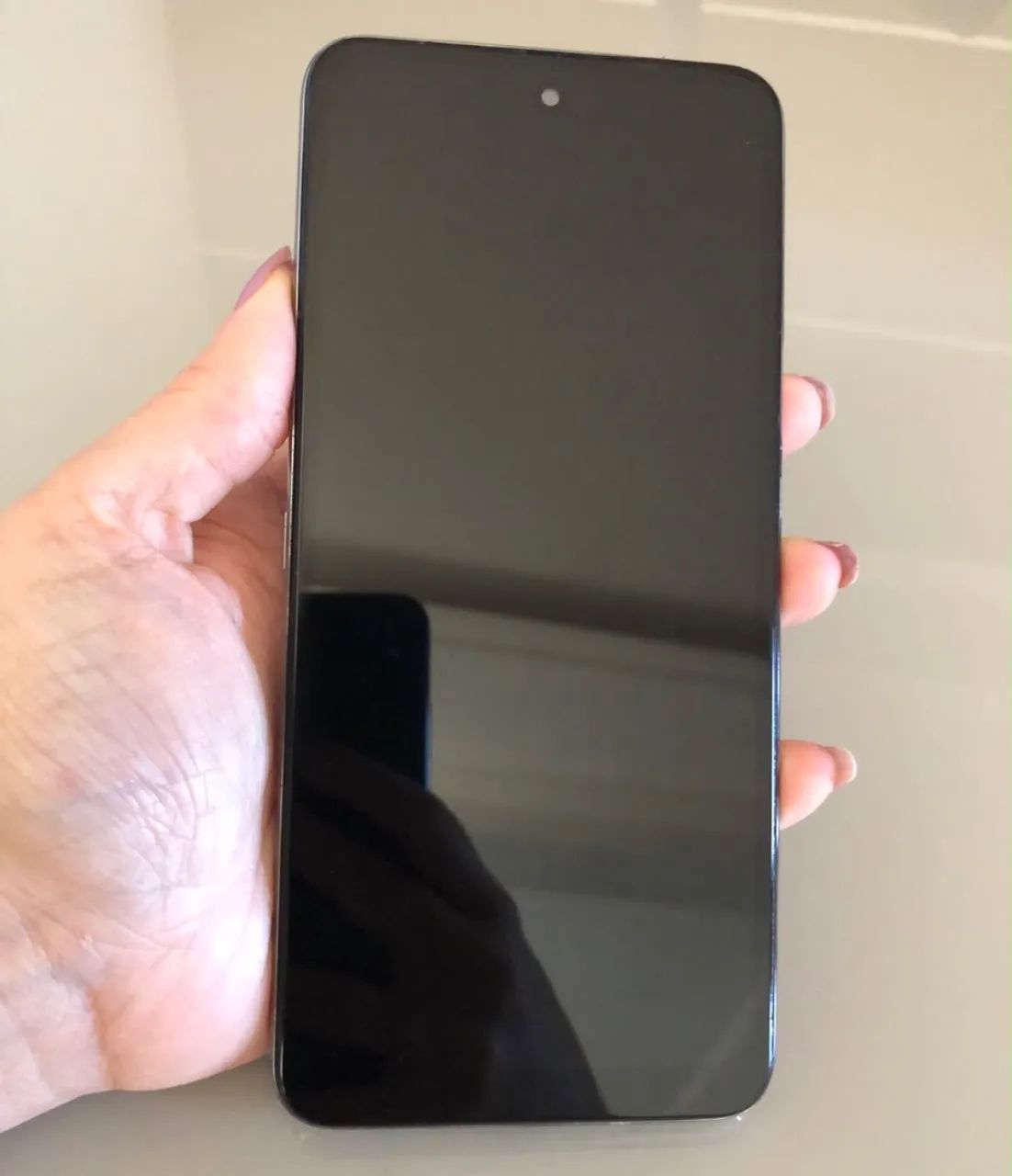 LG K 62 + - Foto 2
