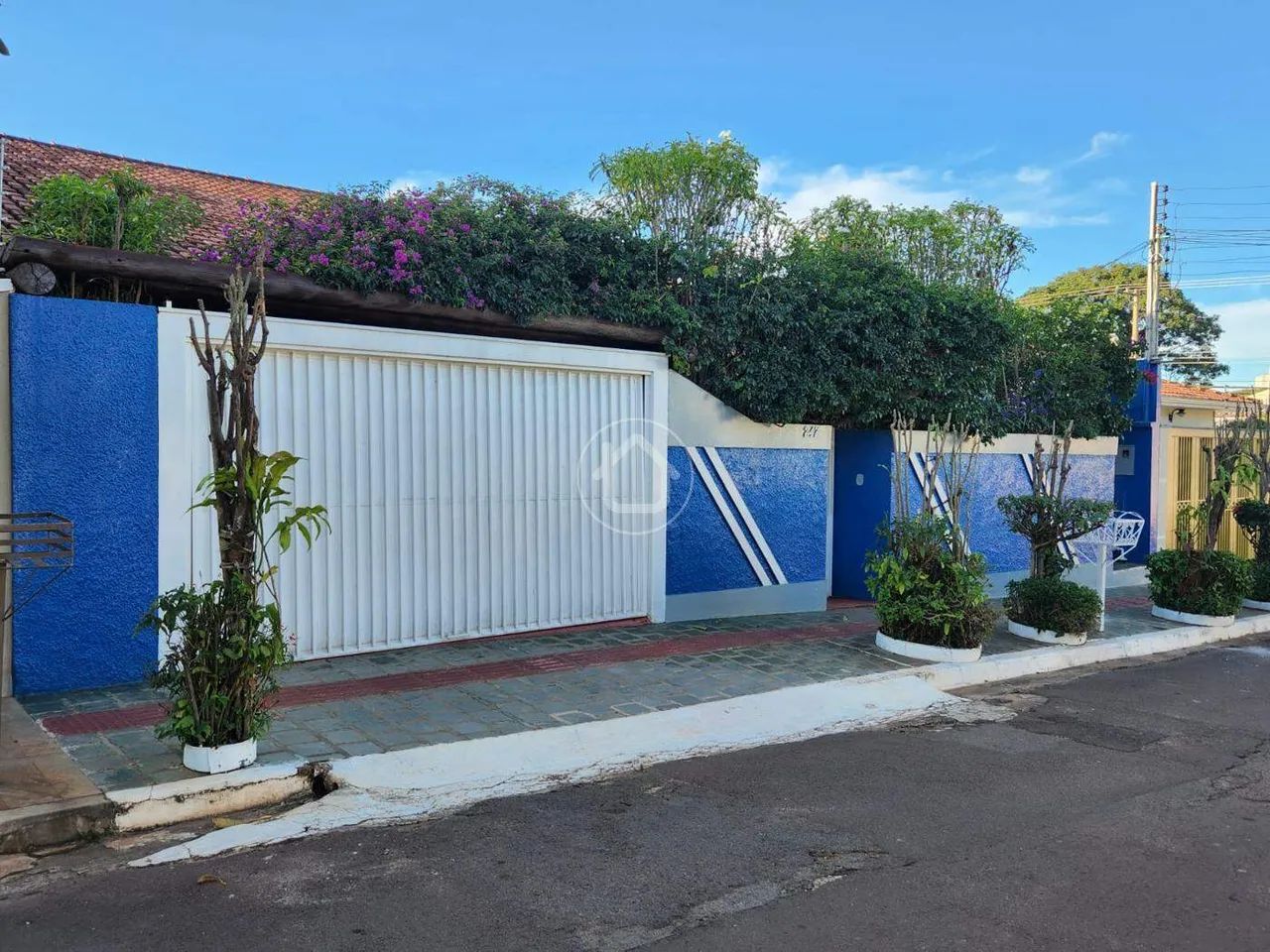 CASA COM 4 QUARTOS E PISCINA NO GIOCONDO ORSI - Foto 2