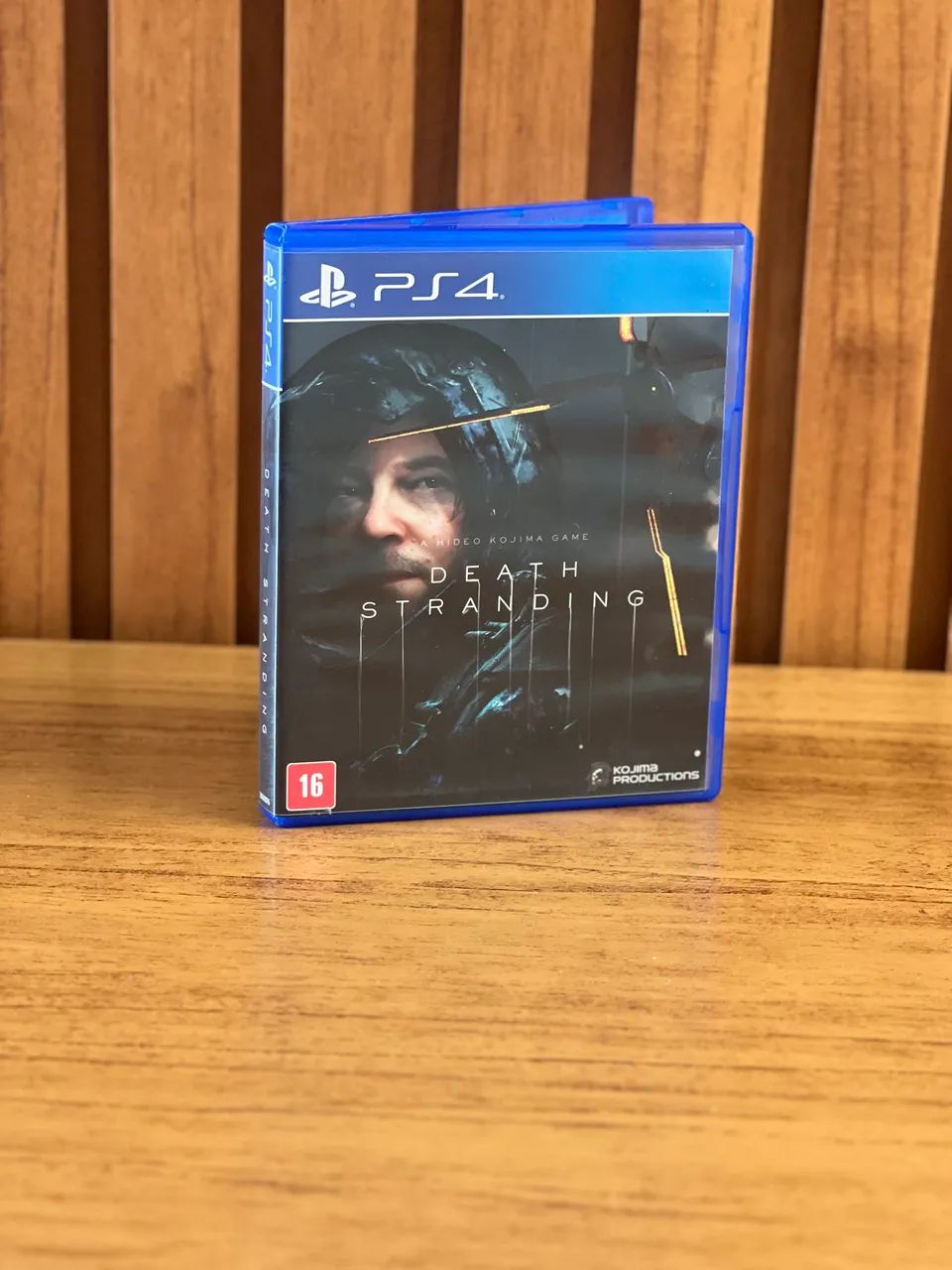 Jogo ps4 ps5  - Foto 2