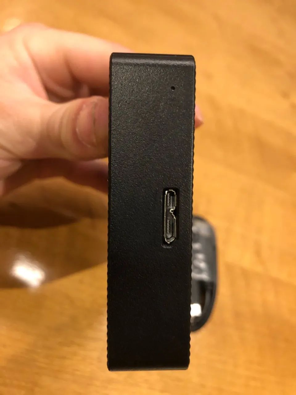 HD 4TB Seagate externo - Foto 3