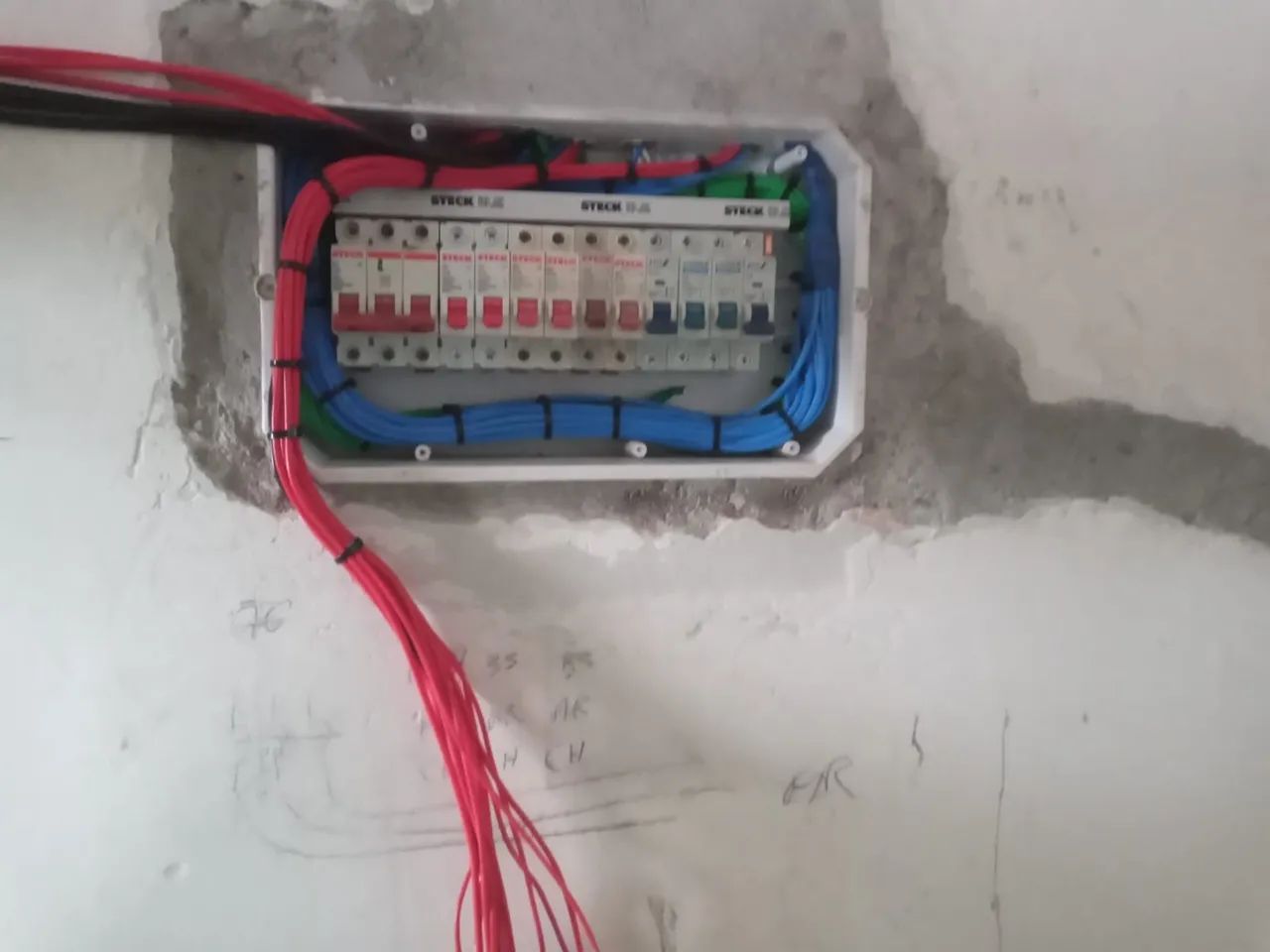 Eletricista - Foto 4