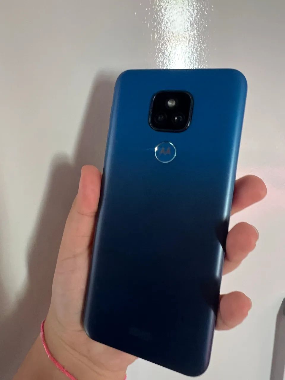 Moto E7 Plus - Foto 5