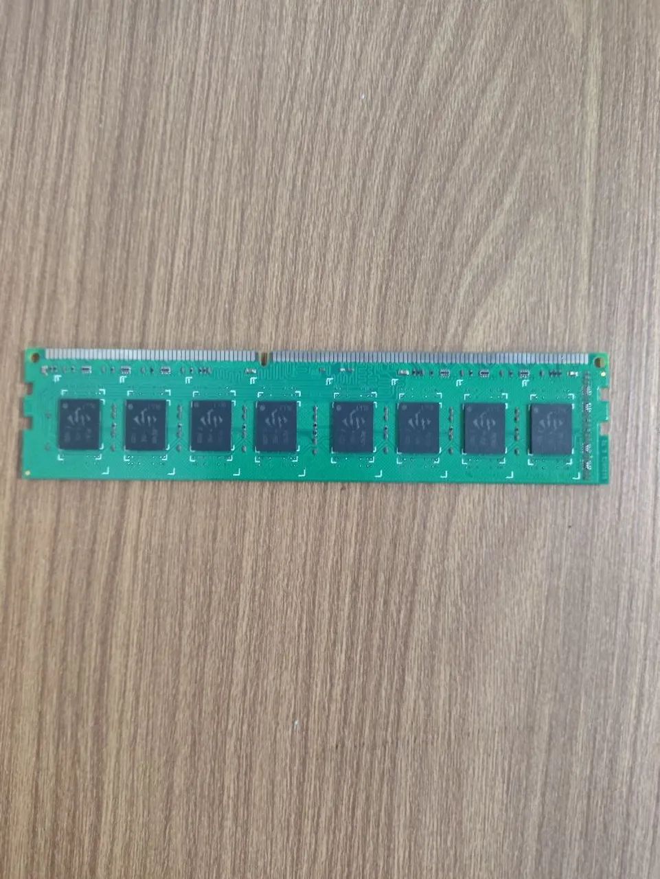 Memória RAM 2GB DDR3 1333MHz - Foto 2