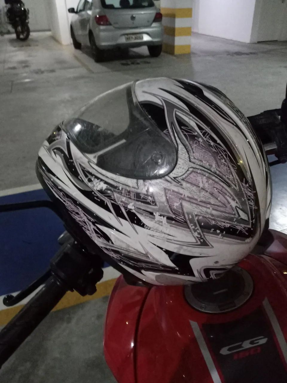CAPACETE FEMININO  - Foto 2