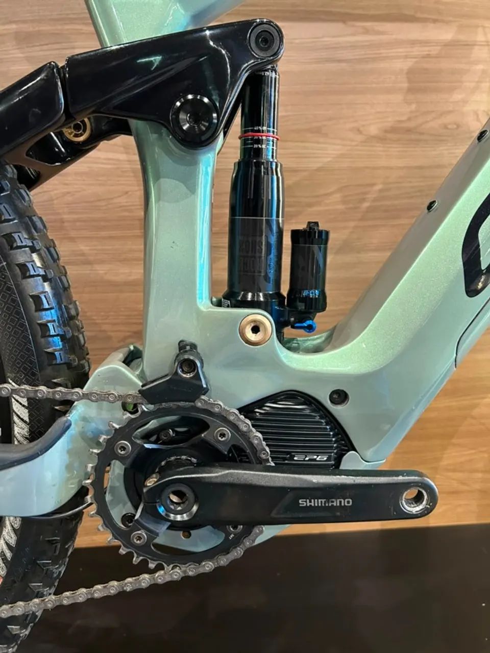 Oggi Potenza Sport Carbon - Foto 5