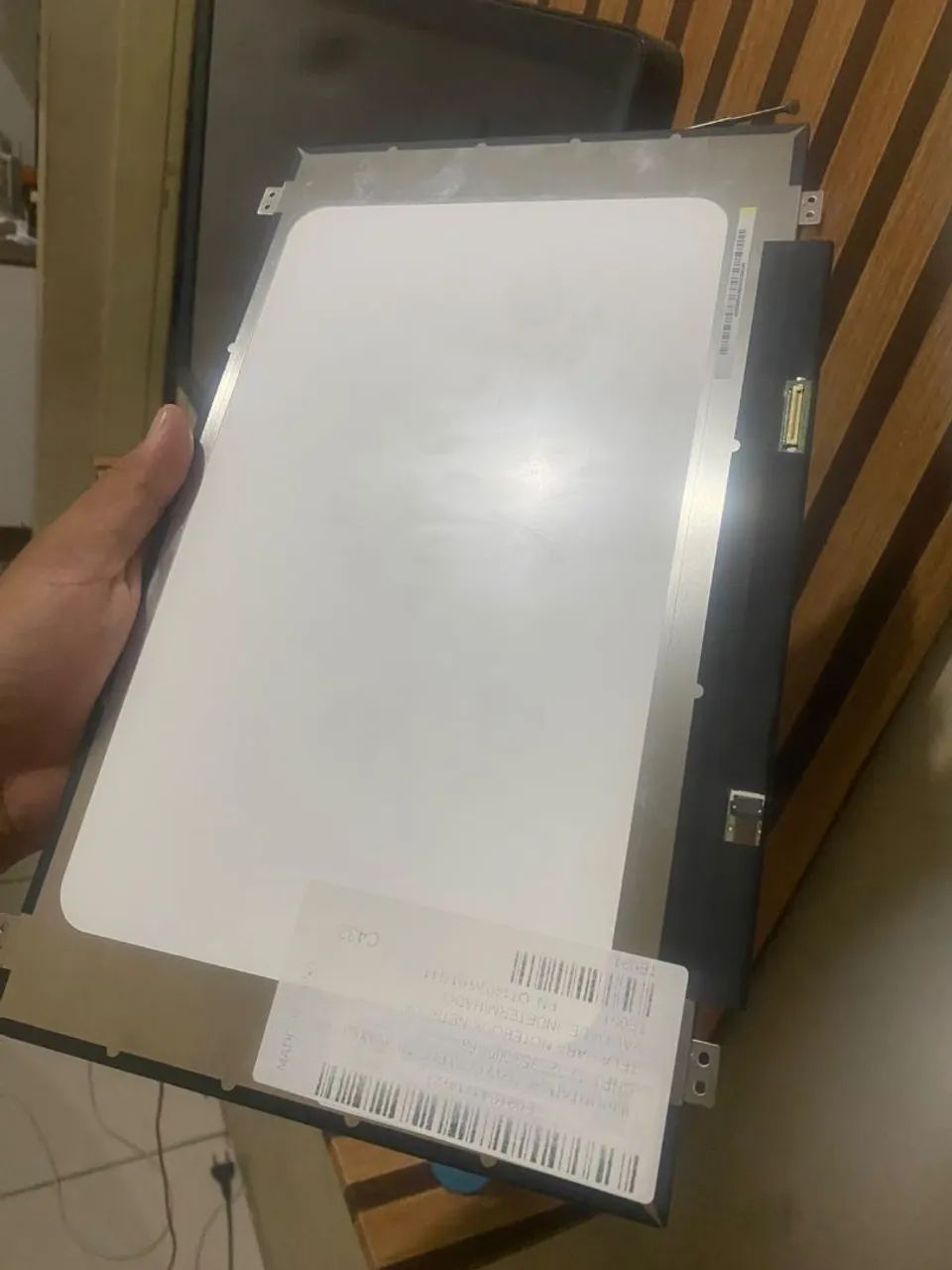 Tela de notebook positivo  - Foto 3