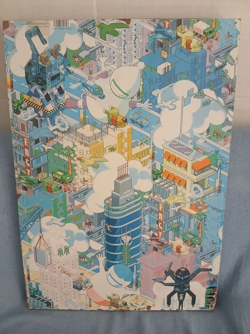 Quadros / Posters antigos - Foto 4