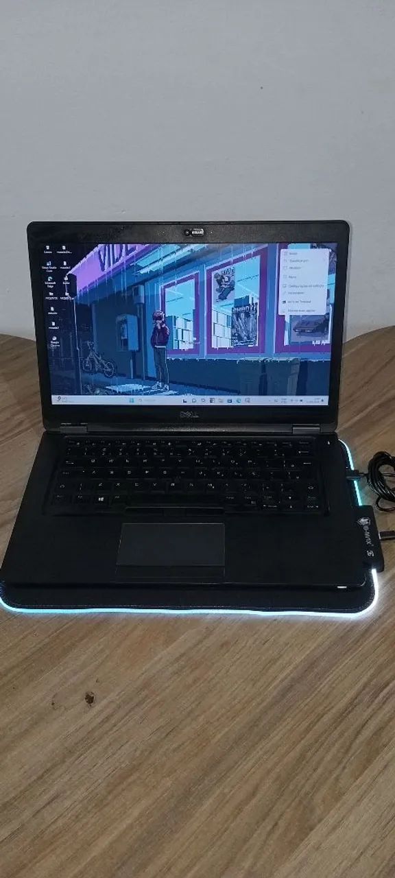 Notebook Dell - Foto 3