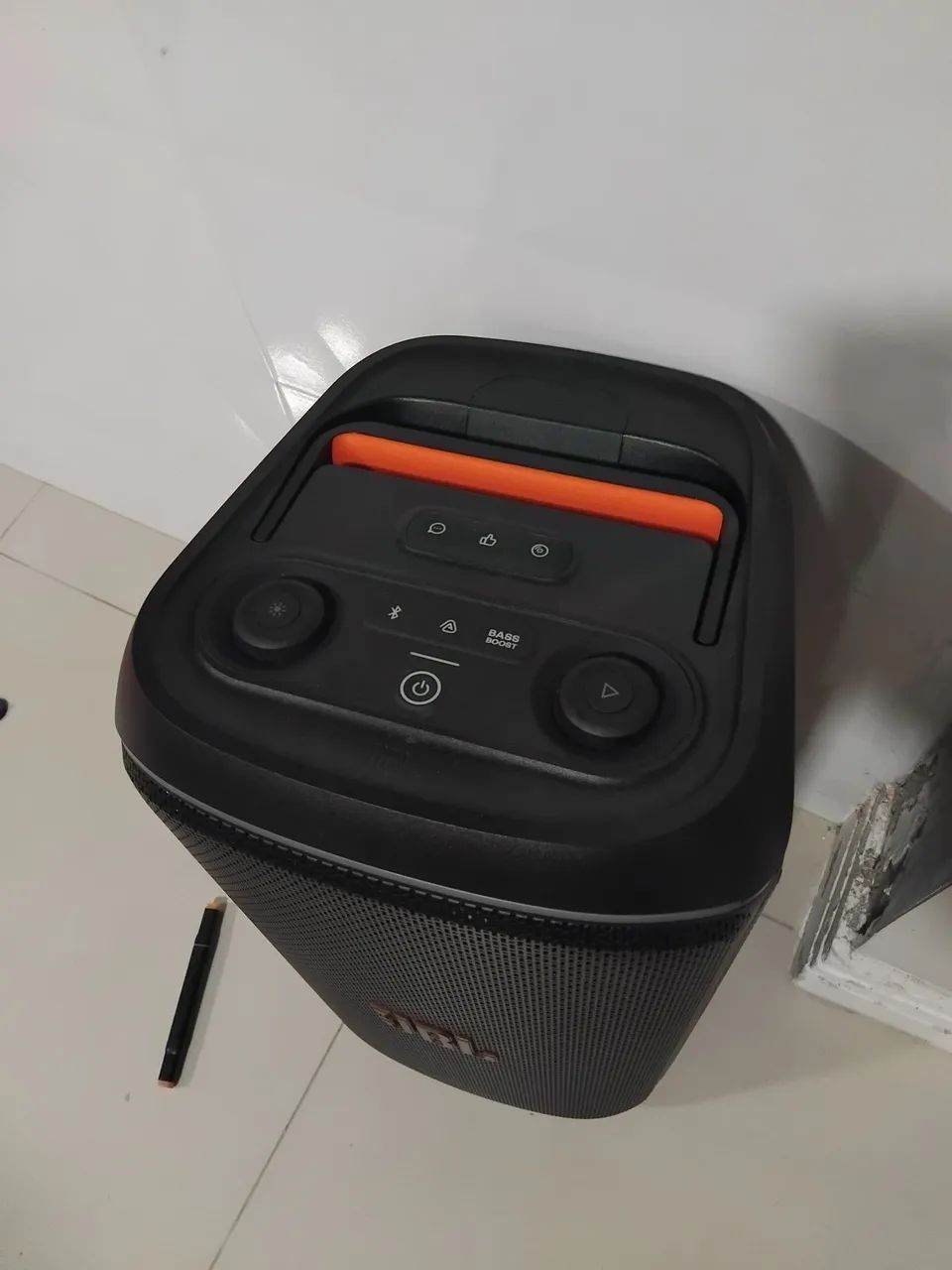 Jbl Partybox 120 - Foto 2