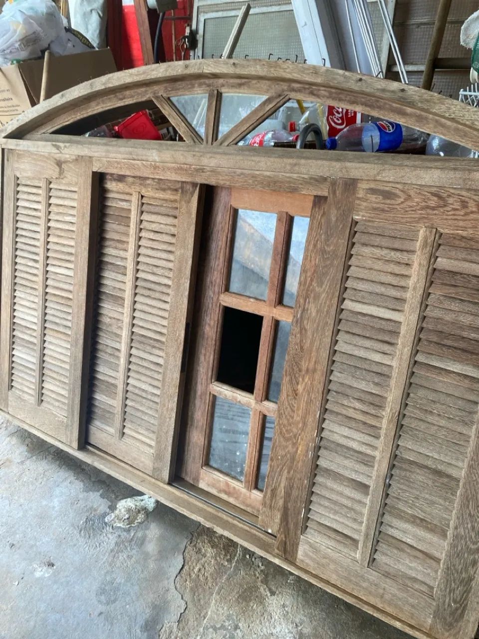 Janela argelim - Foto 2