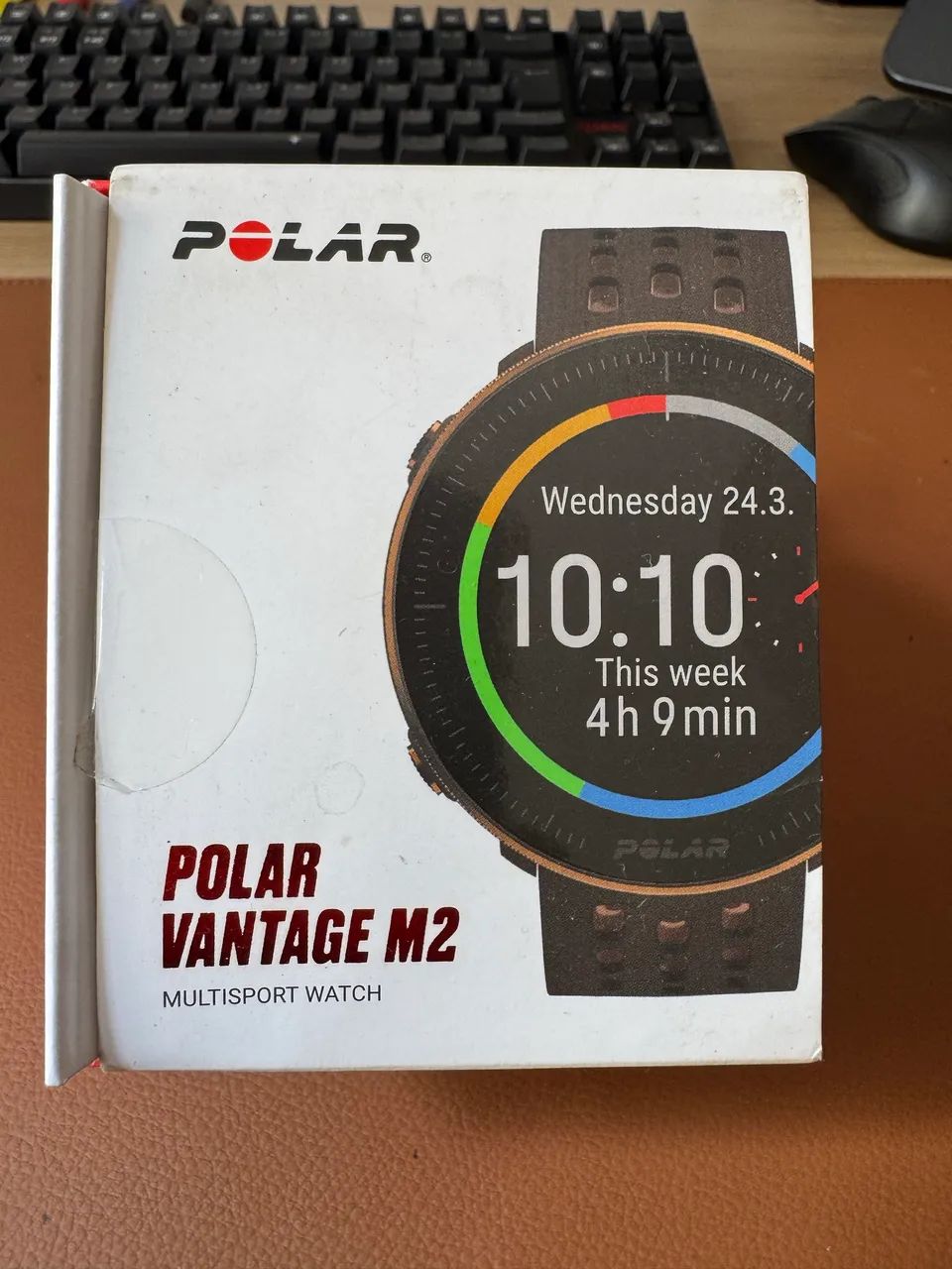 Relógio ( Smart Watch) Polar Vantage M2