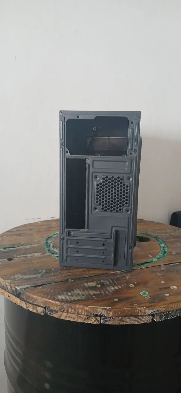 Gabinete de computador  - Foto 2