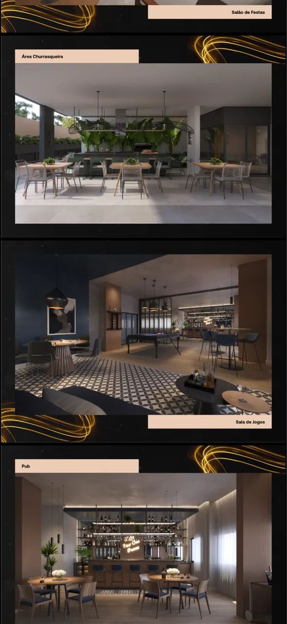 LUME Residencial 