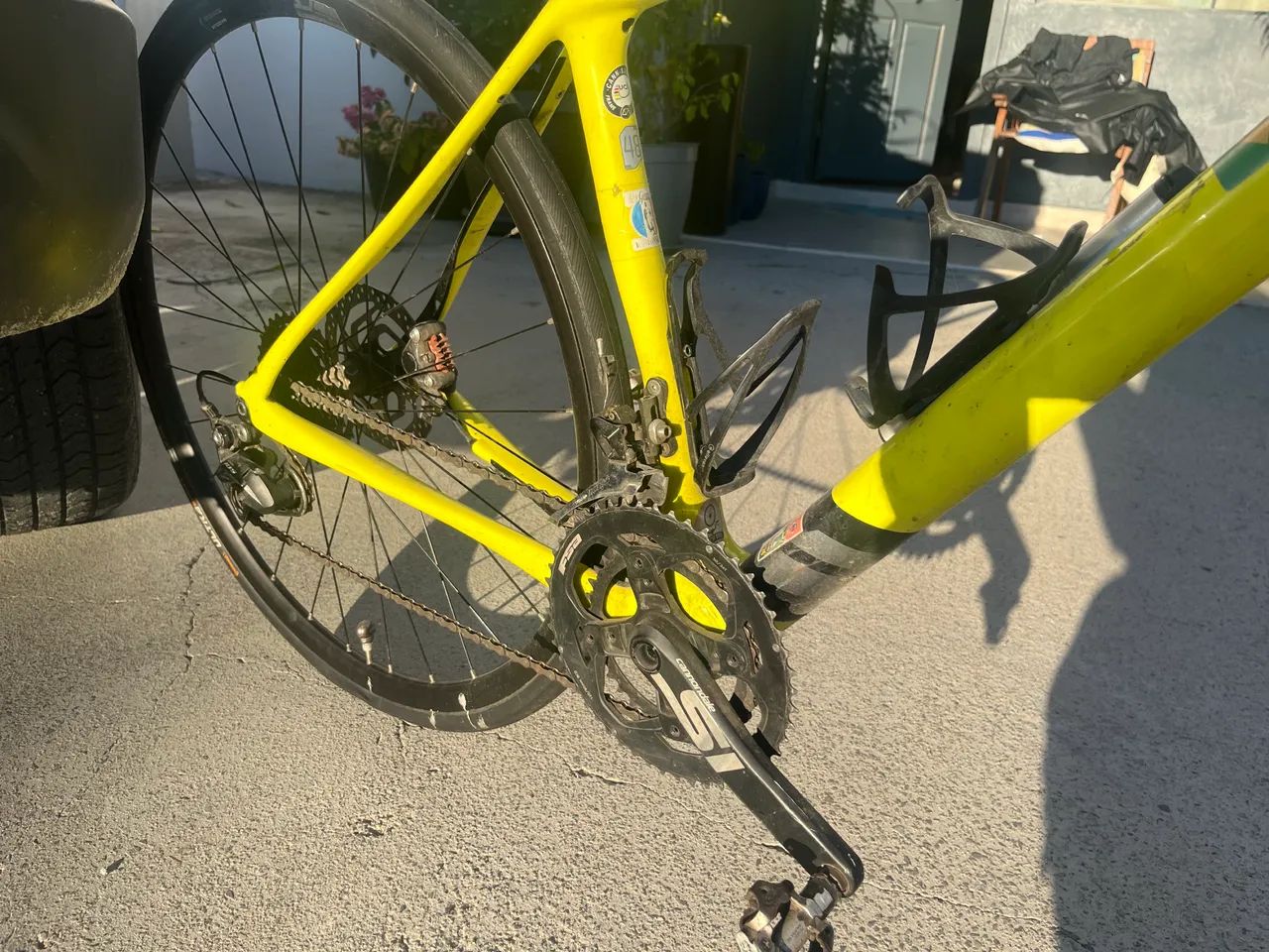 BIKE SPEED CANNONDALE - Foto 2