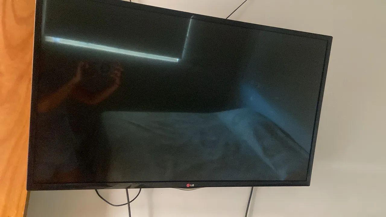 Televisão  - Foto 2