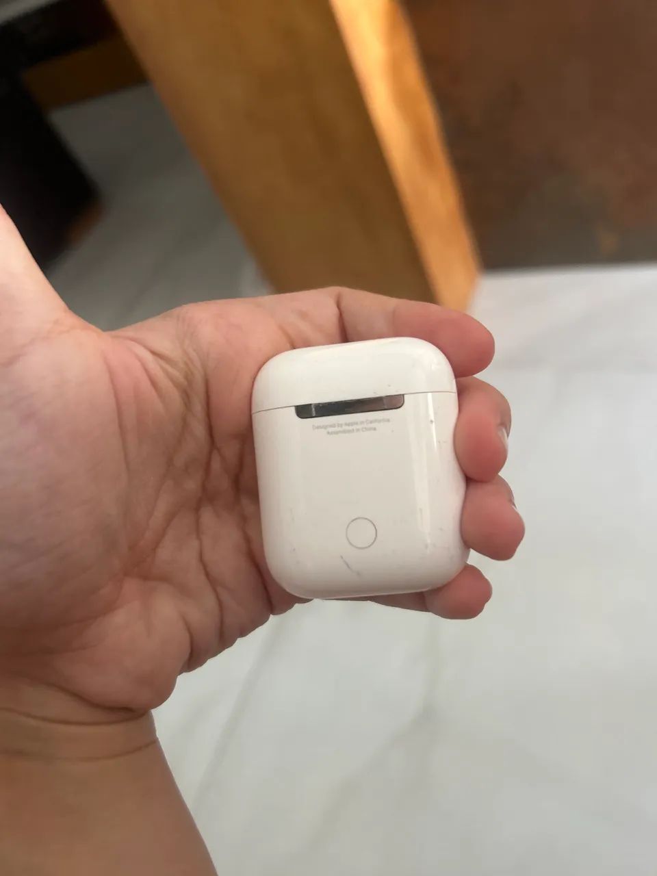 AirPods 1 Original  - Foto 4