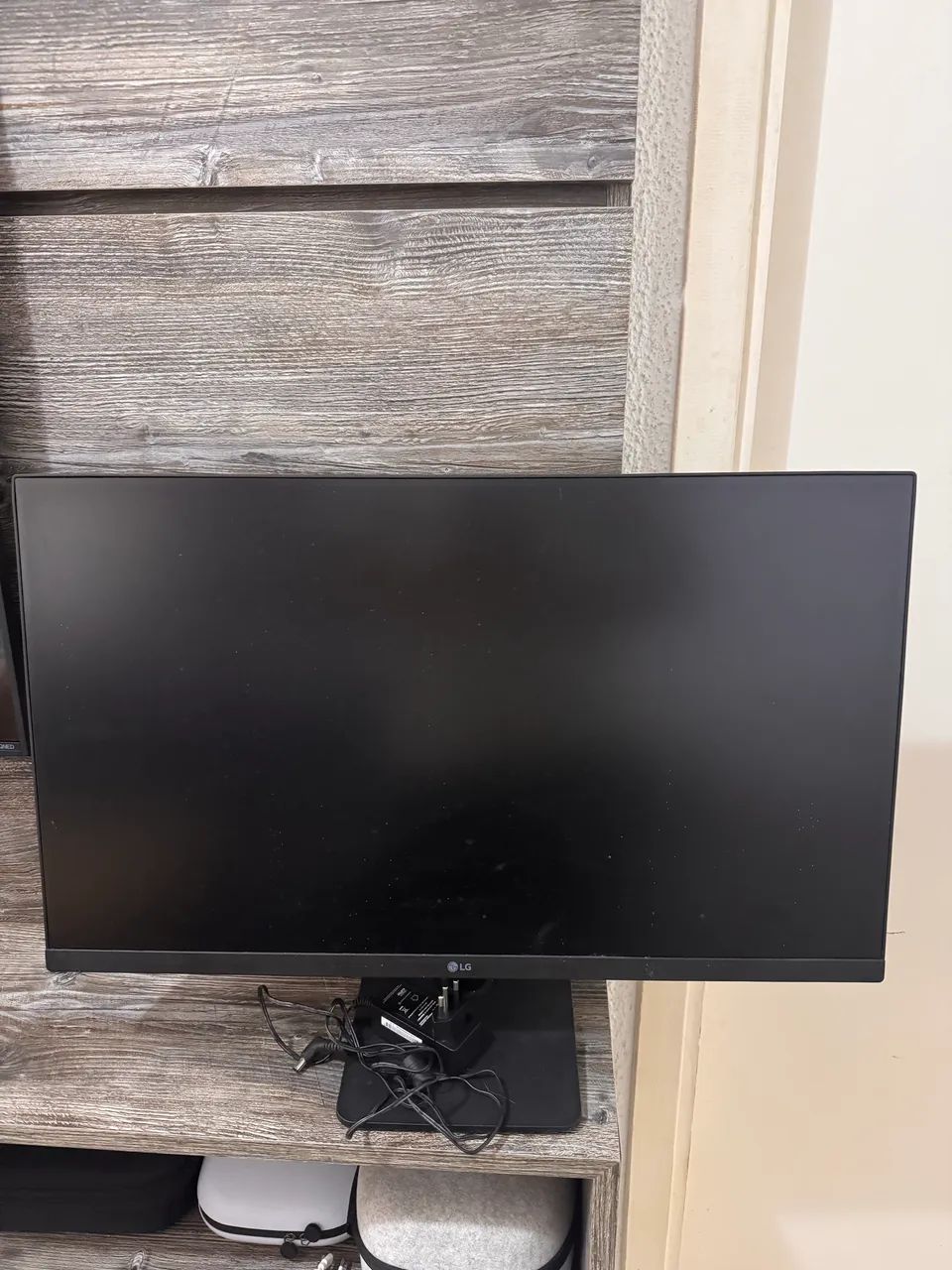 Monitor LG