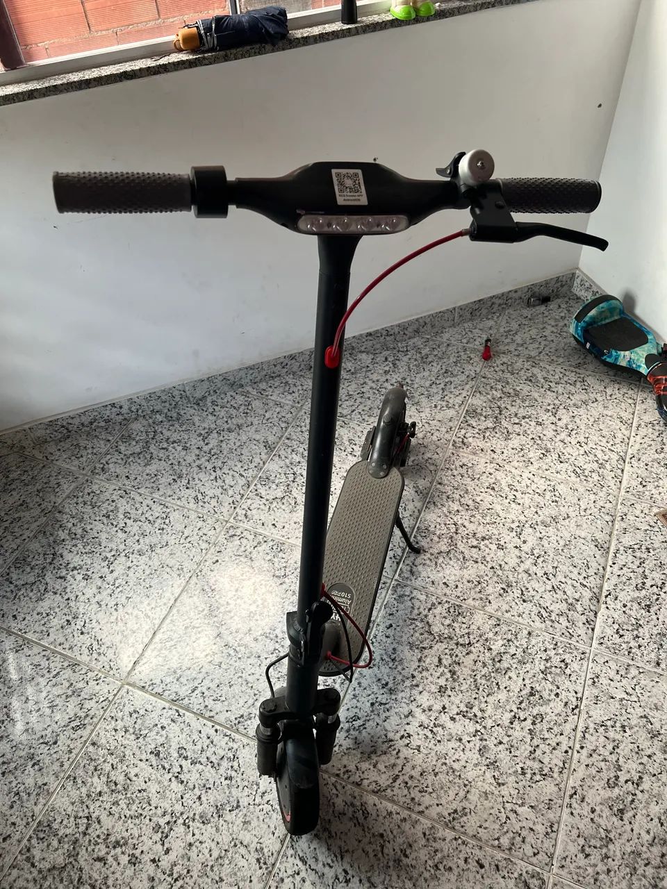 Vendo patinete elétrico  - Foto 2