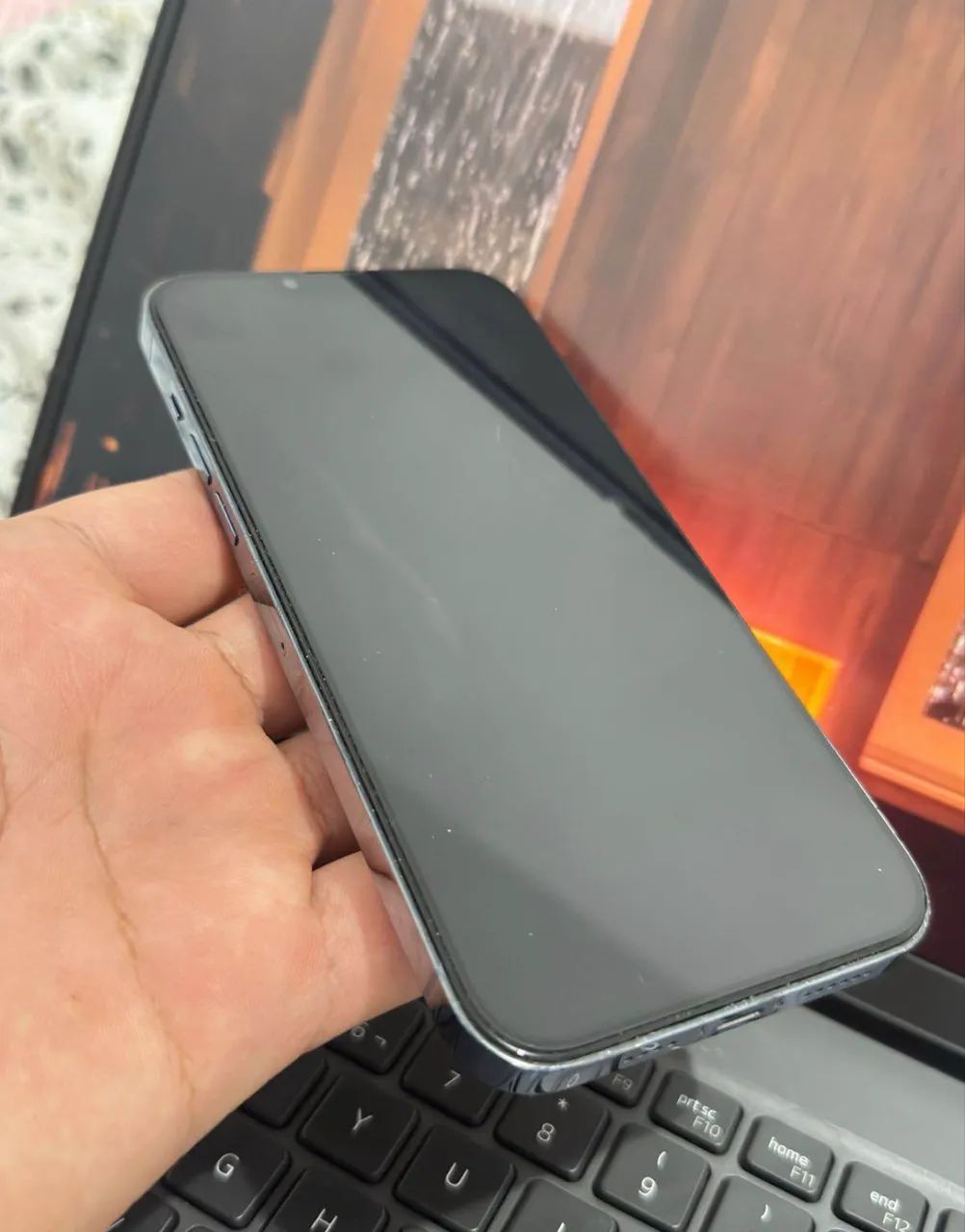 iPhone 13 Pro Max iPhone 256GB - Foto 5