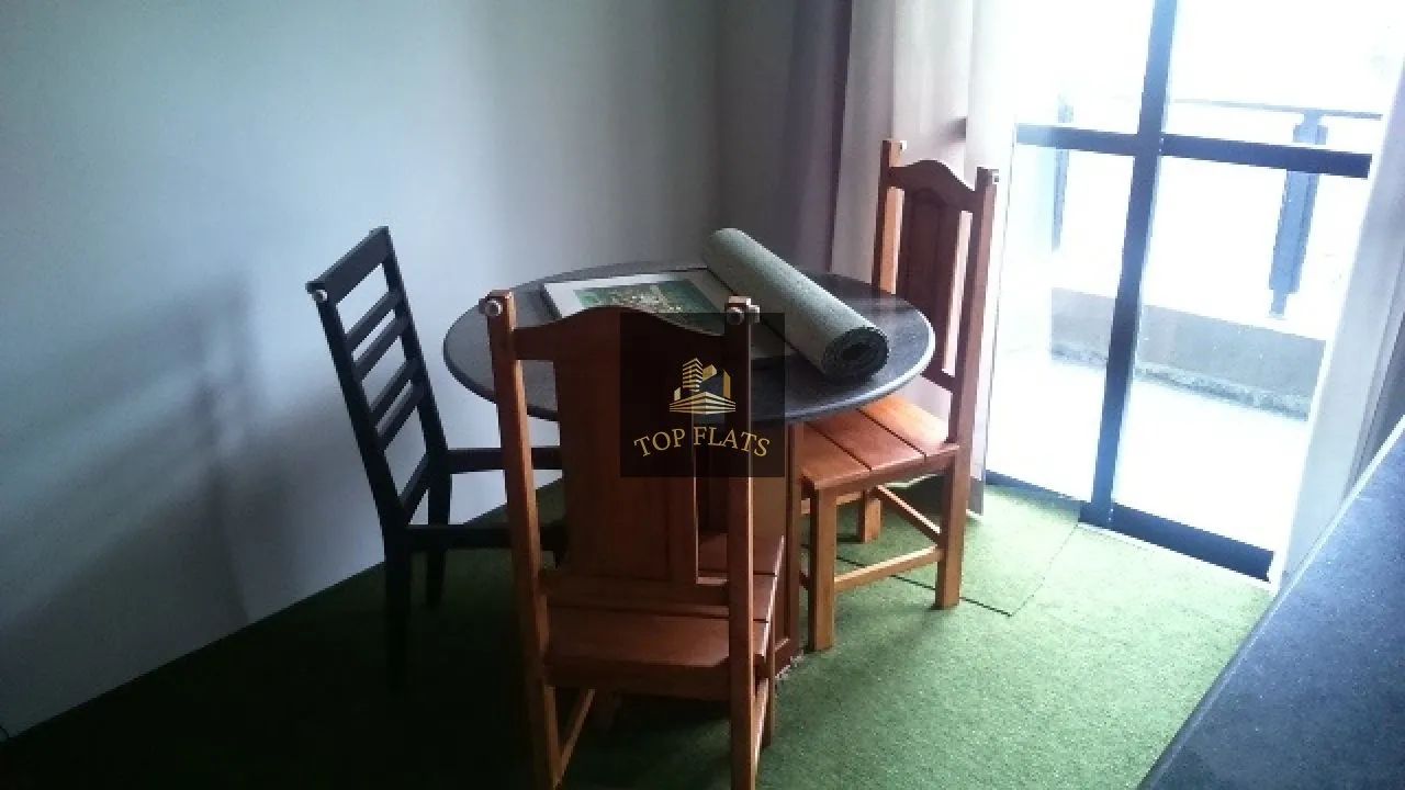 Flat disponível em Moema - Foto 4