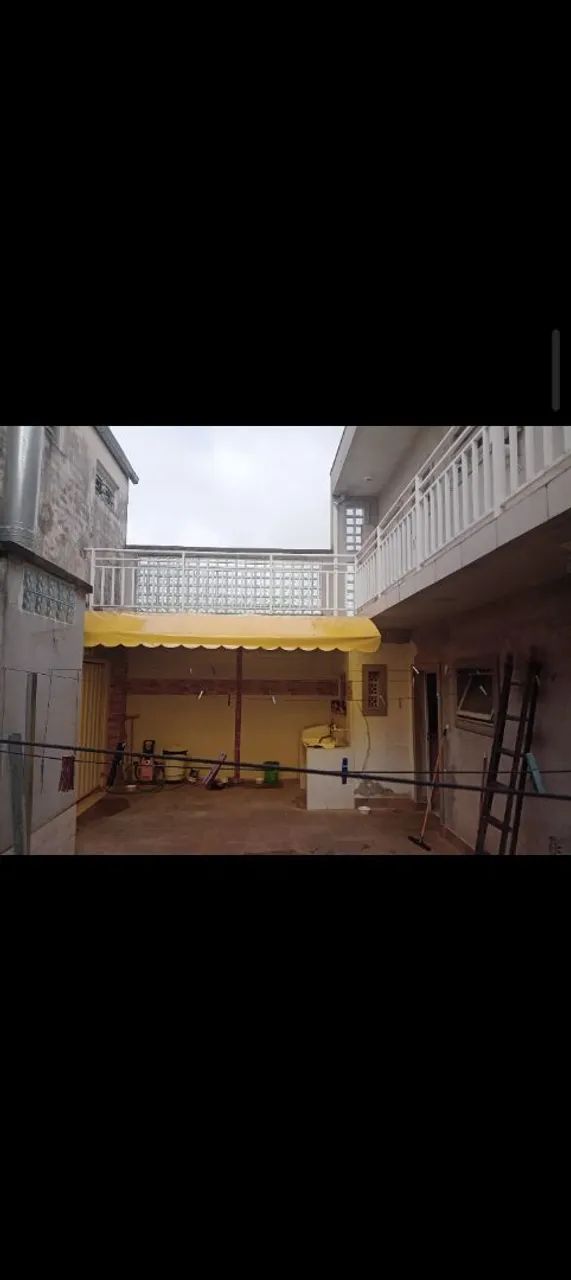 Toldo cobertura - Foto 4