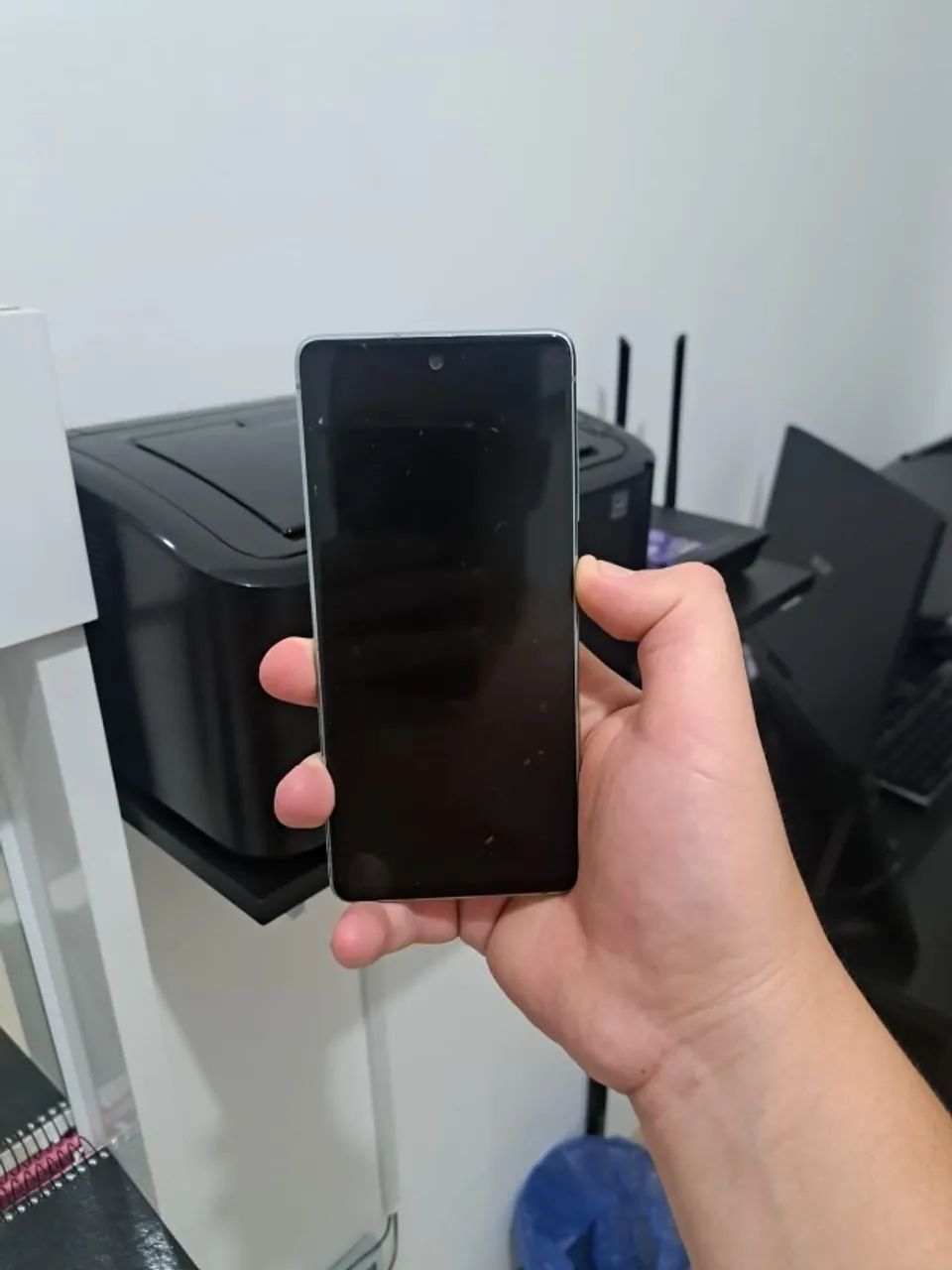 Galaxy s20fe